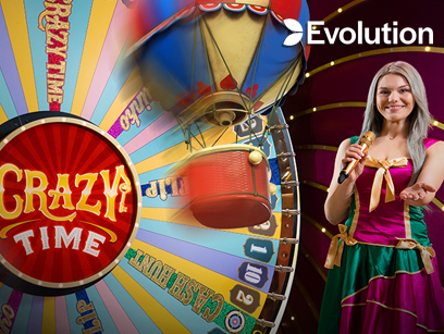 od体育游戏真人EVO疯狂时间